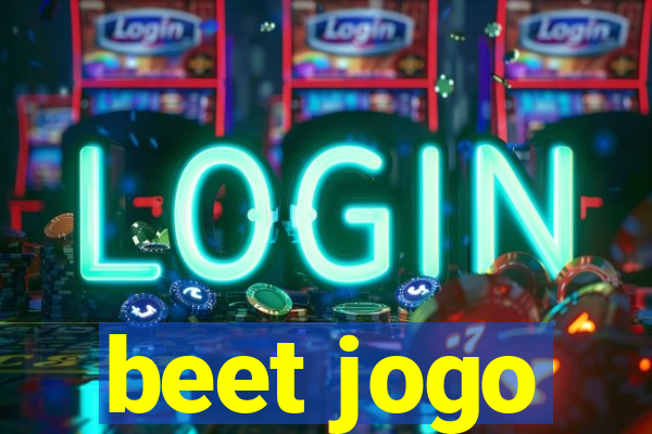 beet jogo